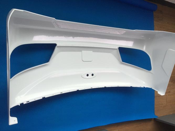 热成型制造商定制产品 abs 塑料汽车车身零件